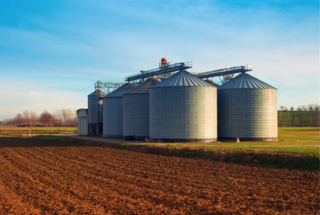 Conheça os tipos de silo e suas funções na armazenagem agrícola e ...